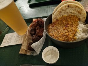  at Disneyland - Colonel Hathi's Outpost in Chessy