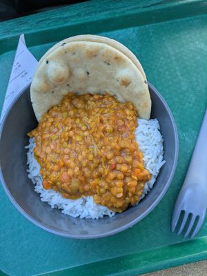  at Disneyland - Colonel Hathi's Outpost in Chessy