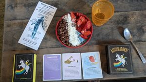  at Salud Live Kitchen and Juice Bar in Bend