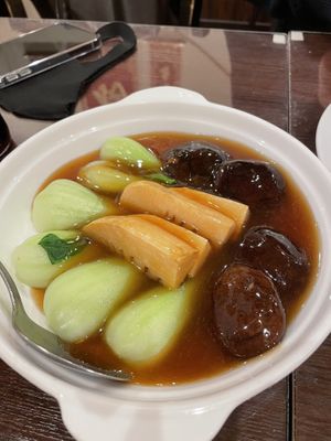   at Koukien in Yokohama