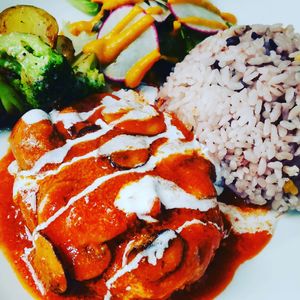  at Mai No Ki in Tokyo