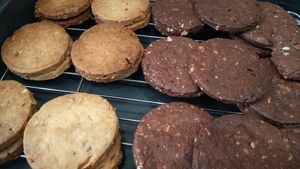  at Mai No Ki in Tokyo