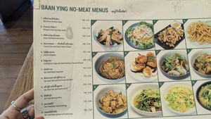  at Baan Ying - Terminal 21 Asok in Bangkok