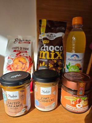  at Golmarket Unterthurner in Naturno