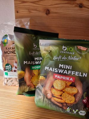  at Golmarket Unterthurner in Naturno