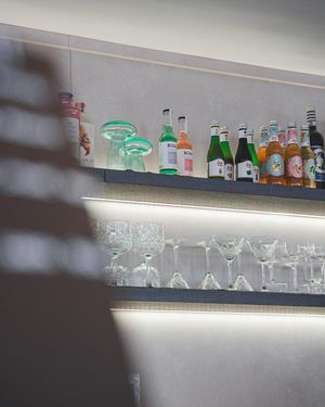   at Triangoli Bar Vegetariano e Vegano in Treviso