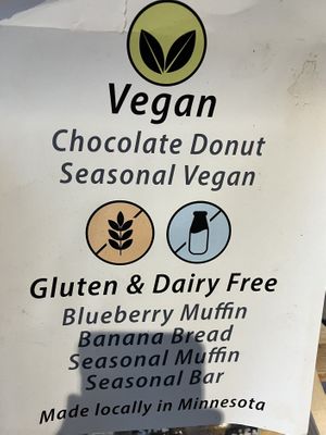  at BlueNose Coffee in Farmington