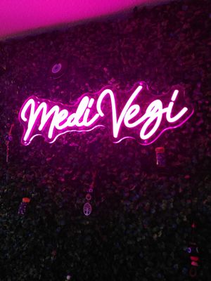  at Medi Vegi  in Rorschach