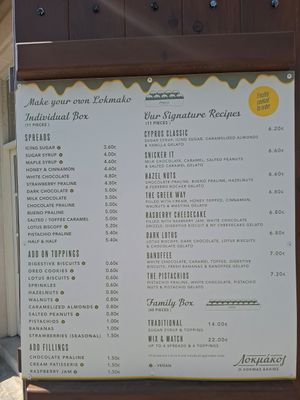  at Lokmakos in Larnaca