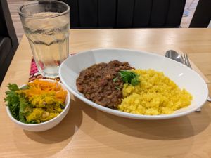  at Sappho - 本と喫茶 サッフォー in Tukuba