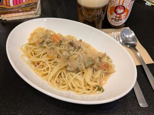  at Sappho - 本と喫茶 サッフォー in Tukuba