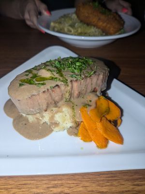  at Durvo in Las Vegas