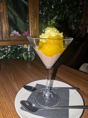  at Durvo in Las Vegas