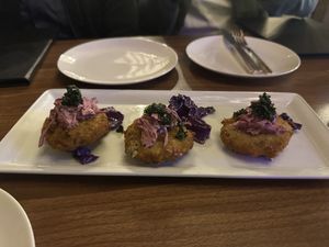   at Durvo in Las Vegas