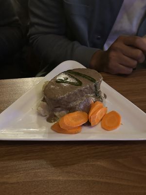   at Durvo in Las Vegas