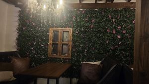 #Veganuary at Durvo in Las Vegas