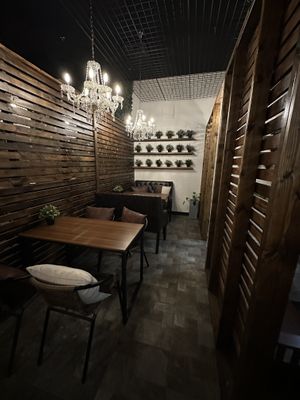   at Durvo in Las Vegas