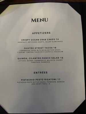   at Durvo in Las Vegas