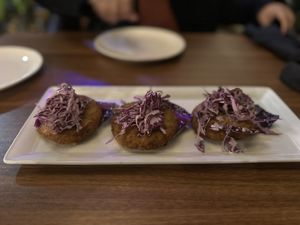   at Durvo in Las Vegas