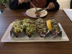   at Durvo in Las Vegas