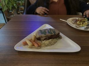   at Durvo in Las Vegas