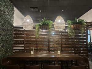   at Durvo in Las Vegas