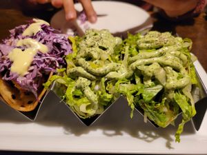  at Durvo in Las Vegas