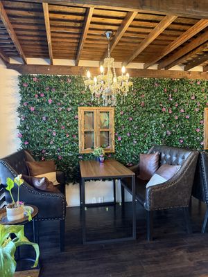   at Durvo in Las Vegas