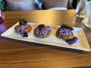   at Durvo in Las Vegas