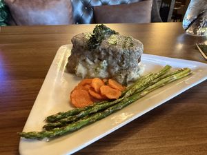   at Durvo in Las Vegas