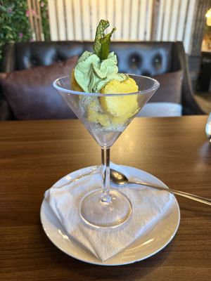   at Durvo in Las Vegas