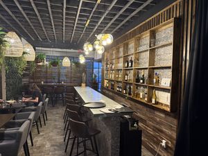   at Durvo in Las Vegas