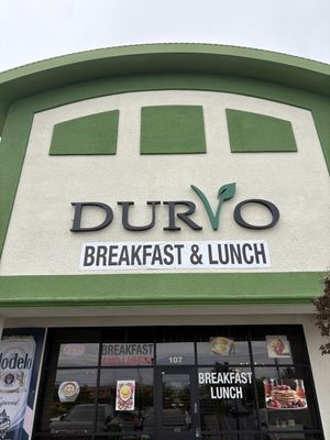   at Durvo in Las Vegas