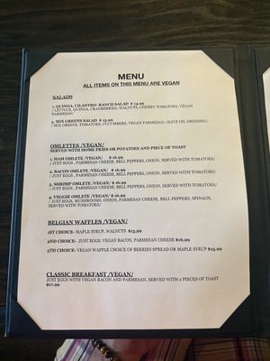   at Durvo in Las Vegas