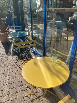  at Oh Martine ! in Geneva