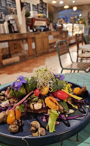  at Oh Martine ! in Geneva