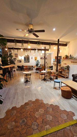  at Oh Martine ! in Geneva