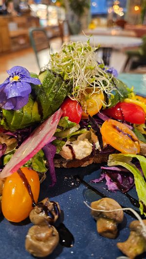  at Oh Martine ! in Geneva