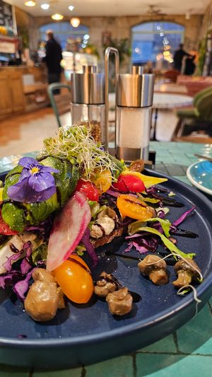  at Oh Martine ! in Geneva