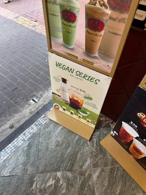  at ChaTraMue - Monkok in Kowloon