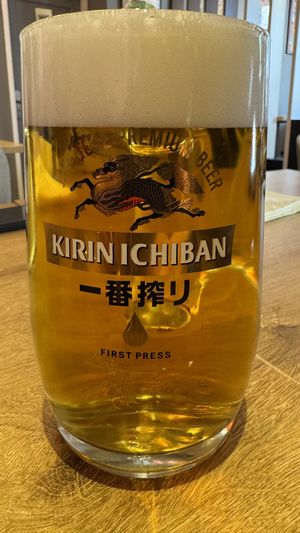   at Takumi  in Essen