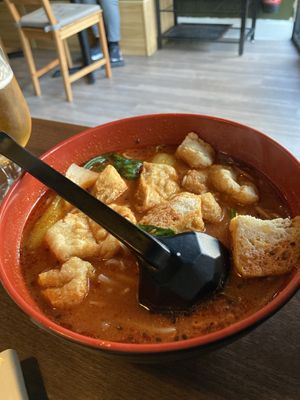   at Nara  in Southampton