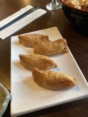   at Nara  in Southampton