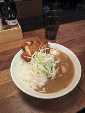  at Natsu in Montreal