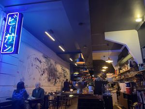   at Natsu in Montreal