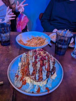  at Natsu in Montreal