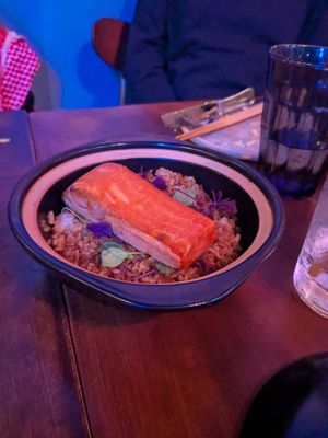  at Natsu in Montreal