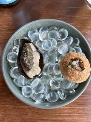   at Natsu in Montreal