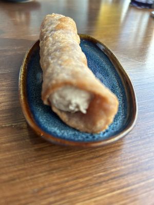   at Natsu in Montreal