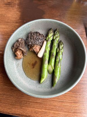   at Natsu in Montreal